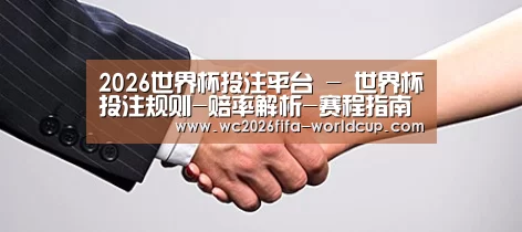 关于世界杯下注