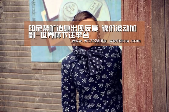 印尼禁矿消息出现反复 镍价波动加剧-世界杯下注平台(图1) 世界杯下注