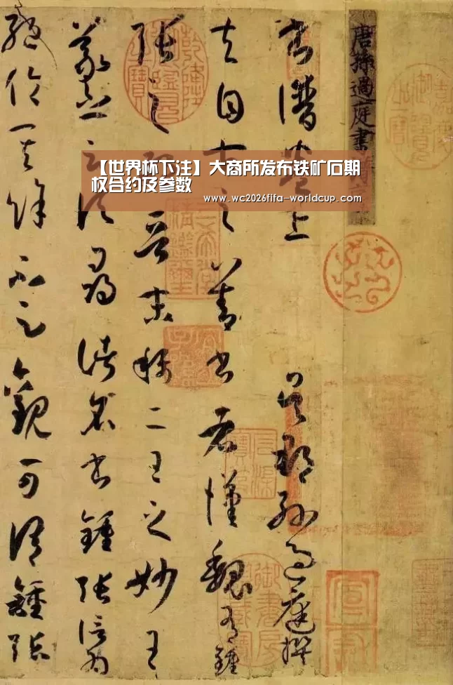 【世界杯下注】大商所发布铁矿石期权合约及参数(图1) 世界杯投注网
